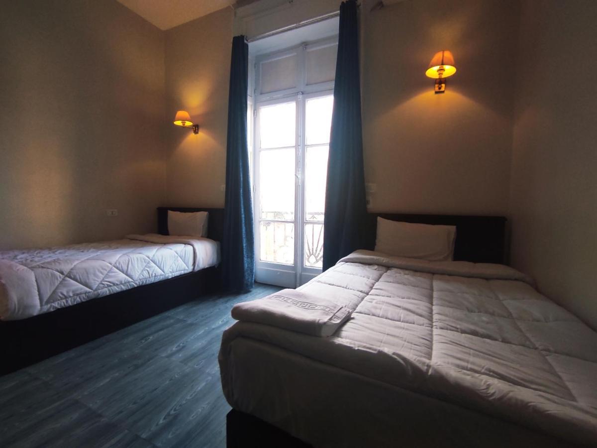 Auberge de jeunesse Travelers House Le Caire