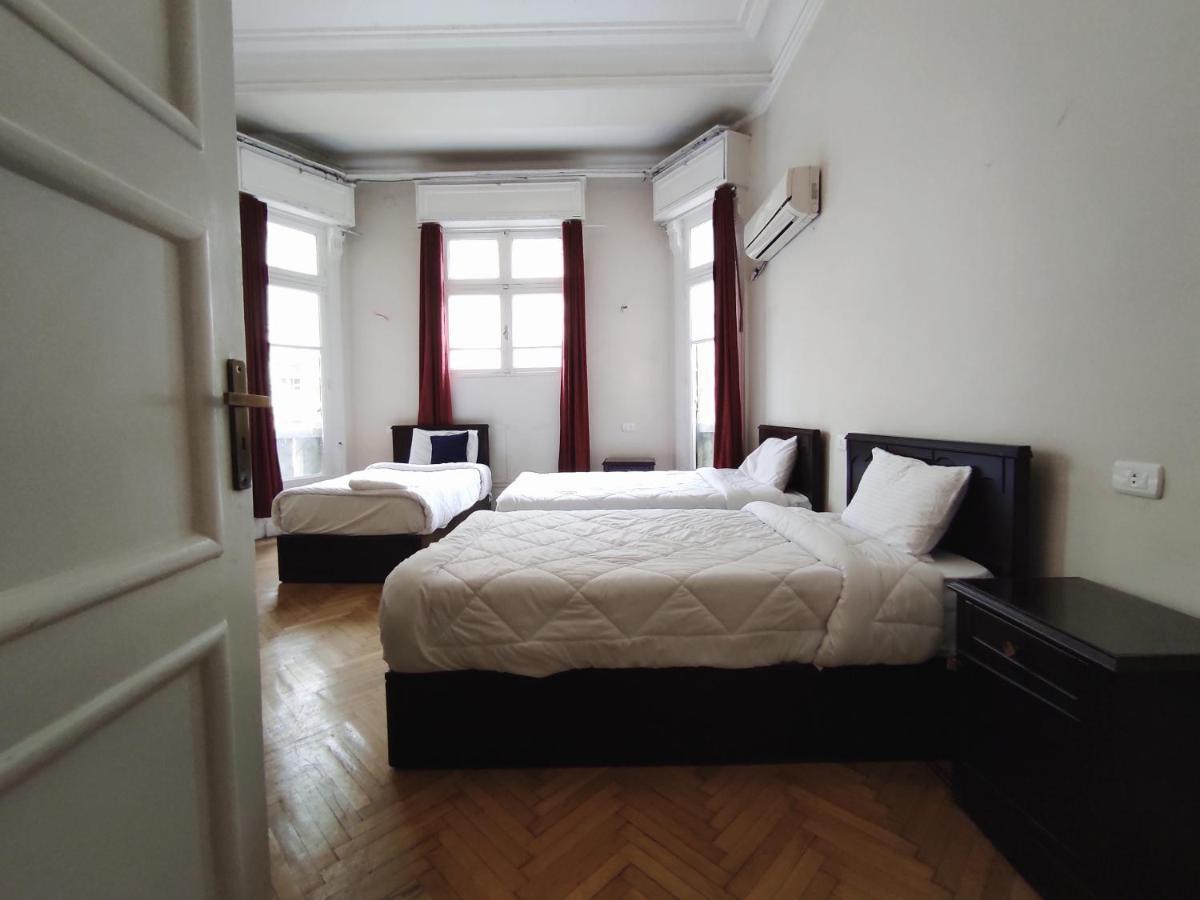 Hostel Travelers Dorm House *