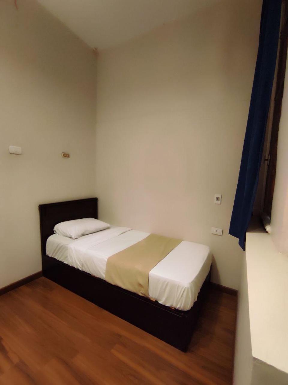 Travelers House Kairo