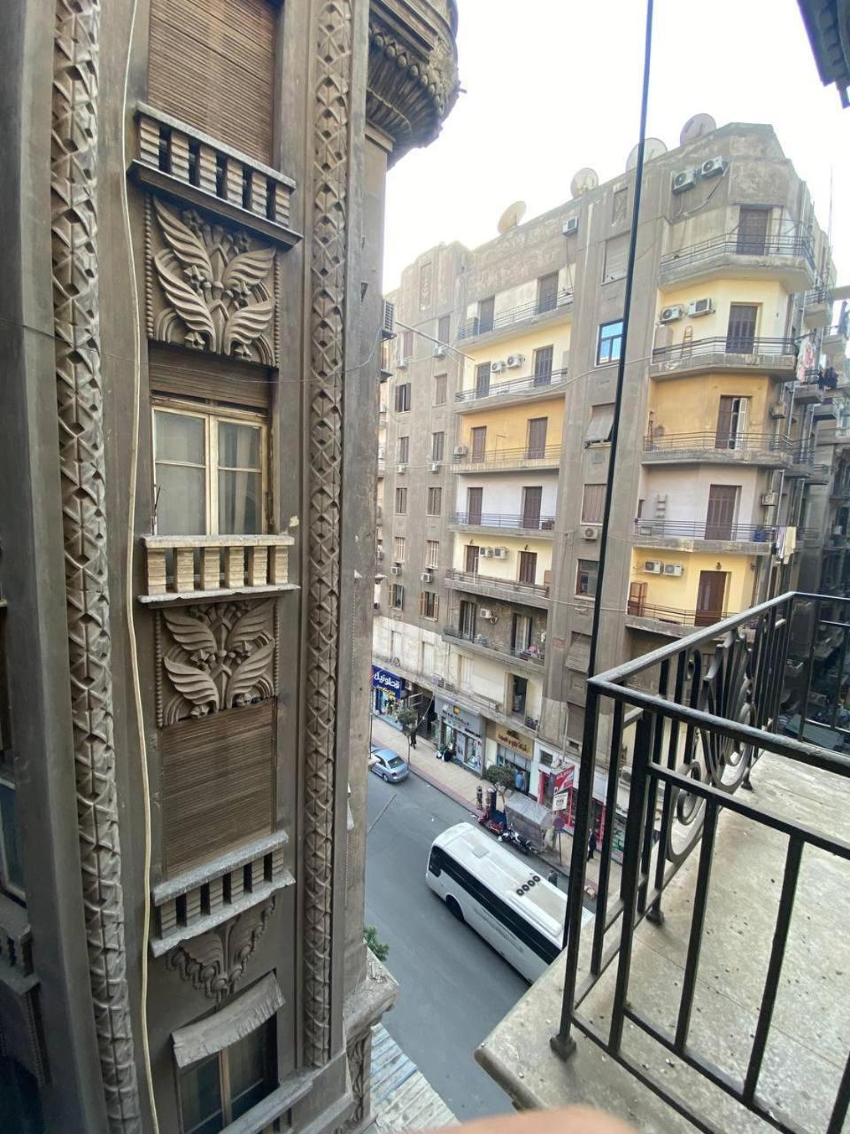 Hostel Travelers Dorm House Cairo