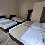 Travelers Dorm House