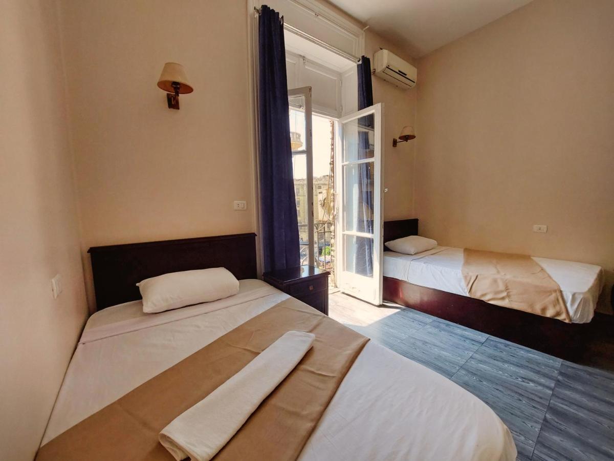Travelers Dorm House * Le Caire