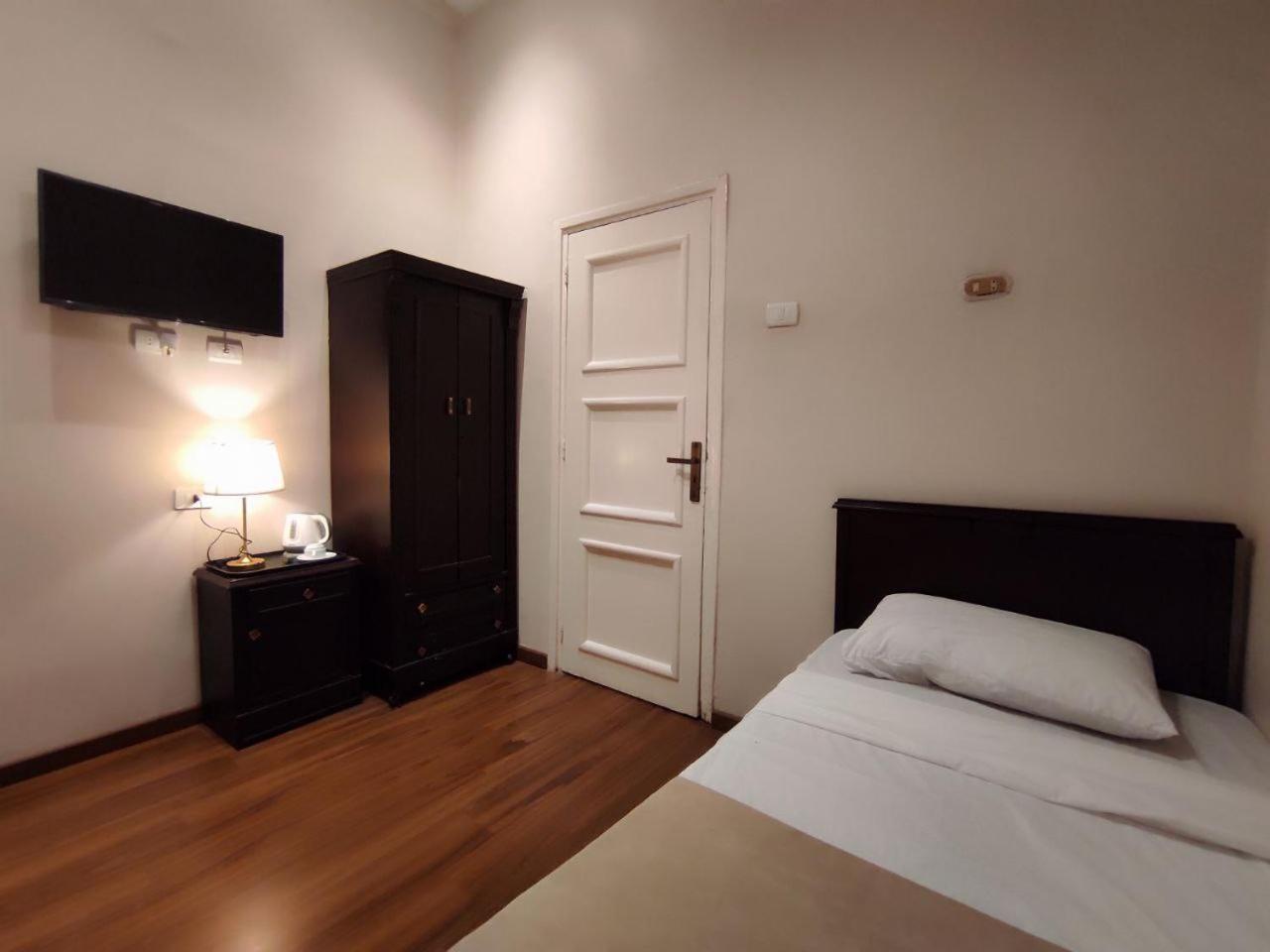 Travelers Dorm House Auberge de jeunesse