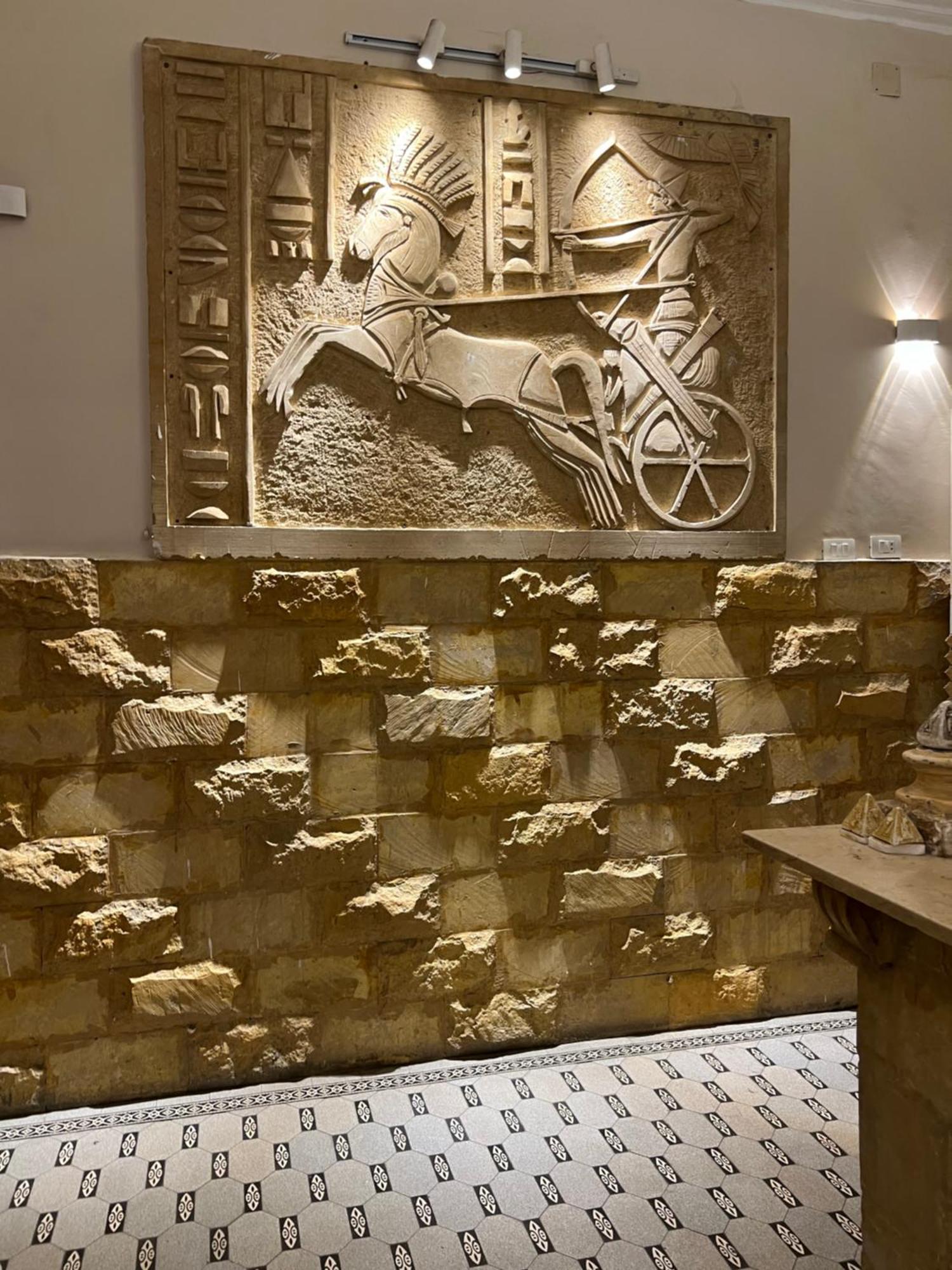 Travelers Dorm House Le Caire