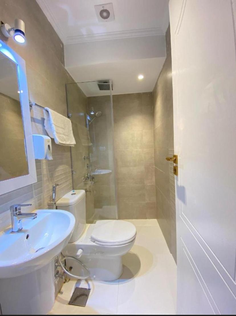 Auberge de jeunesse Travelers Dorm House Le Caire